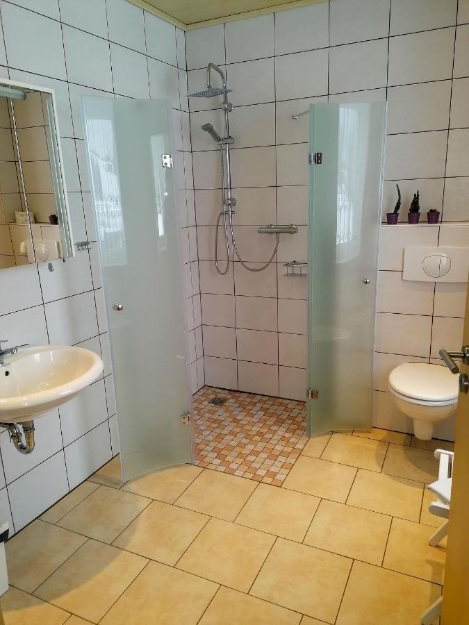 Hotel Bergheisl Ruebenau Rubenau Zewnętrze zdjęcie