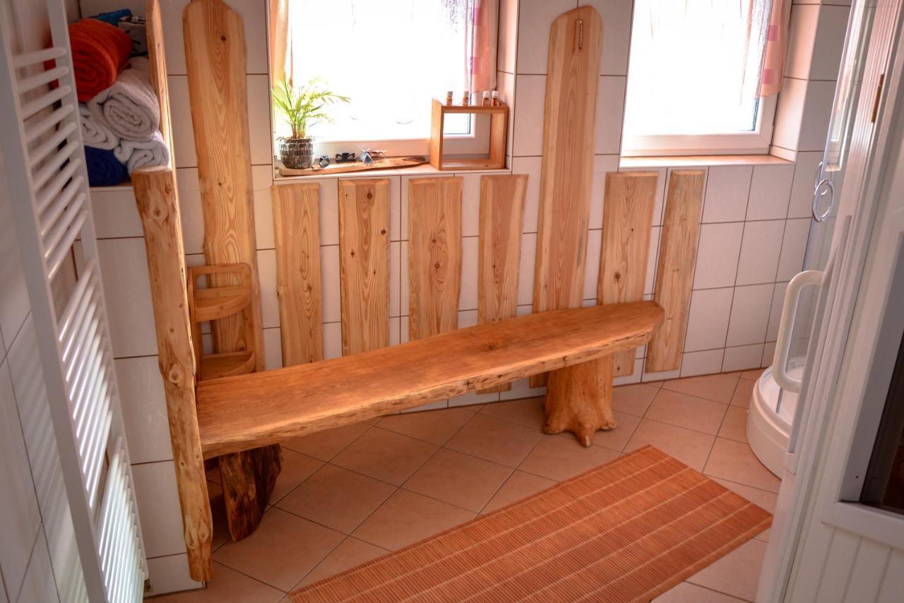 Hotel Bergheisl Ruebenau Rubenau Zewnętrze zdjęcie
