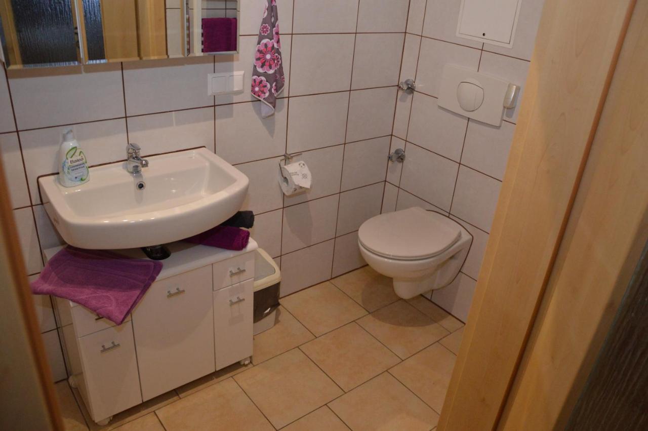 Hotel Bergheisl Ruebenau Rubenau Zewnętrze zdjęcie